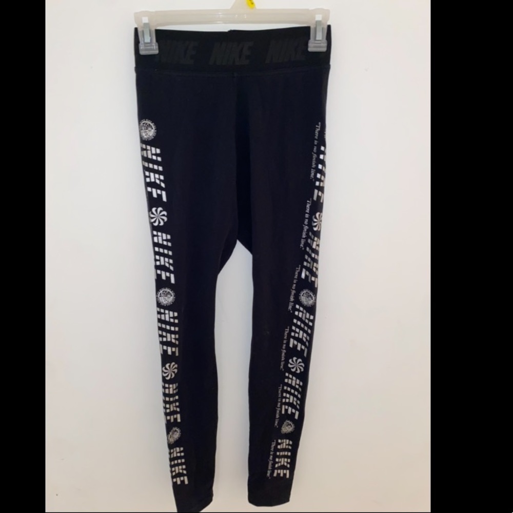 Nike leggings